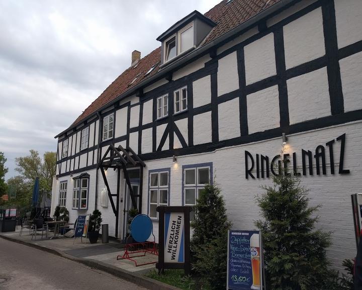 Restaurant Ringelnatz